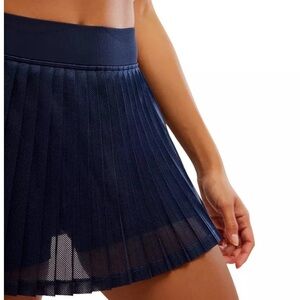 FP Movement Women's Rally Ruffle Mini Skirt